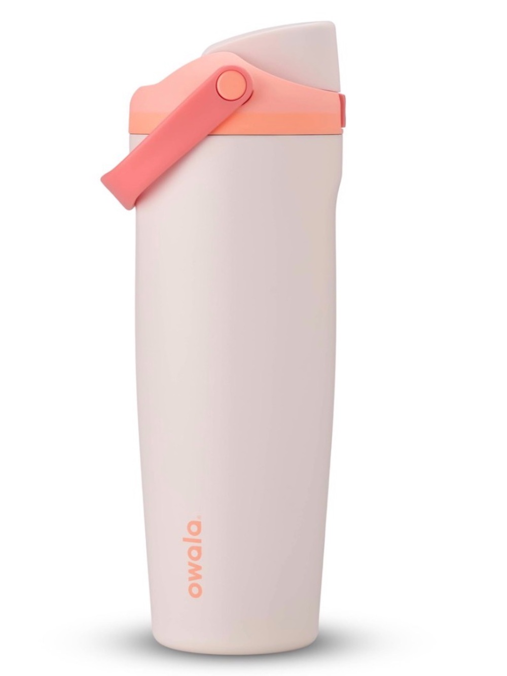 Owala - 30oz Free Sip Sway in Sparkling Sherbert